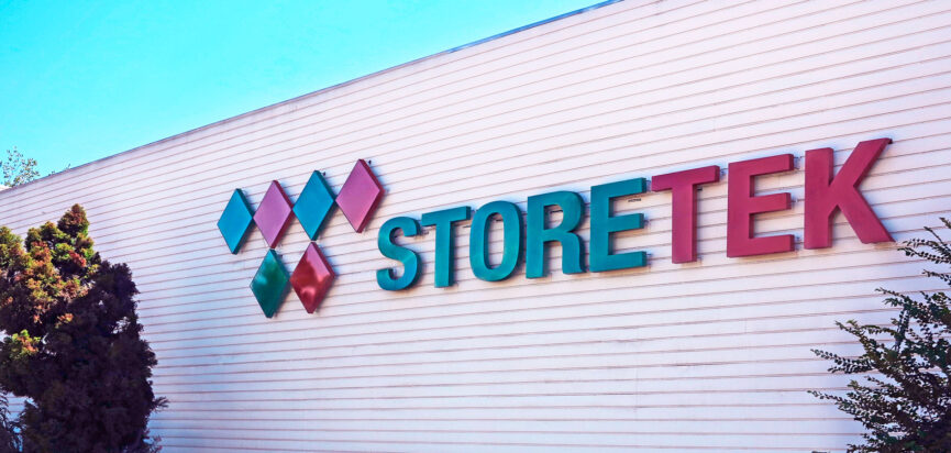 Storetek